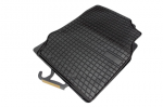 Λαστιχένια πατάκια Frogum για NISSAN Almera (2000-2006) - 4τμχ. - Image 2