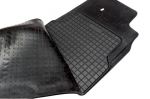 Λαστιχένια πατάκια Frogum για NISSAN Almera (2000-2006) - 4τμχ. - Image 3