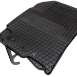 Λαστιχένια πατάκια Frogum για KIA Rio IV / Stonic (2017+) - 4τμχ.