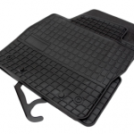 Λαστιχένια πατάκια Frogum για SEAT Ibiza V / VW Polo VI (2017+) - 4τμχ.