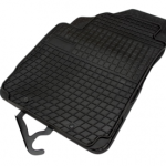 Λαστιχένια πατάκια Frogum για FIAT Bravo (2007-2014) - 4τμχ.