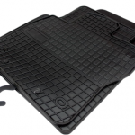 Λαστιχένια πατάκια Frogum για SKODA Kodiaq (2017-2023) / SEAT Tarraco (2018+) - 4τμχ.