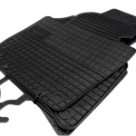 Λαστιχένια πατάκια Frogum Frogum για SKODA Superb II (2008-2015) - 4τμχ.