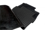 Λαστιχένια πατάκια Frogum για FORD Ka Plus (2016-2021) - 4τμχ. - Image 3