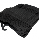 Λαστιχένια πατάκια Frogum για NISSAN Leaf (2017+) - 4τμχ.