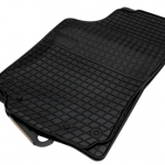 Λαστιχένια πατάκια Frogum για OPEL Corsa C 2000-2006 - 4τμχ.