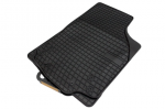 Λαστιχένια πατάκια Frogum για OPEL Corsa C 2000-2006 - 4τμχ. - Image 2
