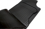 Λαστιχένια πατάκια Frogum για OPEL Corsa C 2000-2006 - 4τμχ. - Image 3