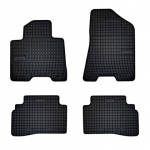 Λαστιχένια πατάκια Frogum για KIA Sportage IV (2016-2021) - 4 τμχ.