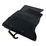 Λαστιχένια πατάκια Frogum για AUDI Q5 I 8R (2008-2017) - 4τμχ.