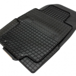 Λαστιχένια πατάκια Frogum για HONDA Accord VII (2003-2008) - 4τμχ.