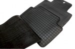 Λαστιχένια πατάκια Frogum για HONDA Accord VII (2003-2008) - 4τμχ. - Image 3