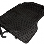 Λαστιχένια πατάκια Frogum για HONDA CR-V II (2002-2006) - 4τμχ.