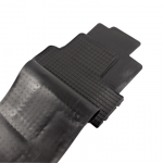 Λαστιχένια πατάκια Frogum για HONDA CR-V IV (2012-2018) / GREAT WALL H6 - 4τμχ. - Image 3