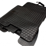 Λαστιχένια πατάκια Frogum για HYUNDAI Tucson I / KIA Sportage II (2004-2010) - 4τμχ.