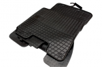 Λαστιχένια πατάκια Frogum για HYUNDAI Tucson I / KIA Sportage II (2004-2010) - 4τμχ.