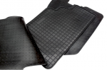 Λαστιχένια πατάκια Frogum για HYUNDAI Tucson I / KIA Sportage II (2004-2010) - 4τμχ. - Image 3