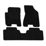 Λαστιχένια πατάκια Frogum για HYUNDAI Tucson I / KIA Sportage II (2004-2010) - 4τμχ. - Image 4