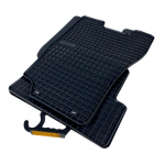 Λαστιχένια πατάκια Frogum για NISSAN X-Trail T31 (2007-2014) - 4τμχ. - Image 2