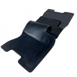 Λαστιχένια πατάκια Frogum για NISSAN X-Trail T31 (2007-2014) - 4τμχ. - Image 3