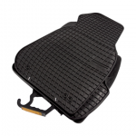 Λαστιχένια πατάκια Frogum για Audi A6 C5 (1997-2004) - 4τμχ. - Image 2