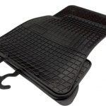Λαστιχένια πατάκια Frogum για AUDI A4 B8 (2008-2016) / A5 Sportback (2009-2016) - 4τμχ.