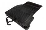 Λαστιχένια πατάκια Frogum για AUDI A4 B8 (2008-2016) / A5 Sportback (2009-2016) - 4τμχ.