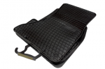 Λαστιχένια πατάκια Frogum για AUDI A4 B8 (2008-2016) / A5 Sportback (2009-2016) - 4τμχ. - Image 2
