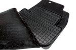 Λαστιχένια πατάκια Frogum για AUDI A4 B8 (2008-2016) / A5 Sportback (2009-2016) - 4τμχ. - Image 3