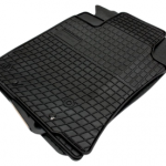 Λαστιχένια πατάκια Frogum για TOYOTA Land Cruiser J120 (2002-2009) / 150 Prado (2009-2023) - 4τμχ.