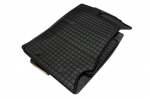 Λαστιχένια πατάκια Frogum για TOYOTA Land Cruiser J120 (2002-2009) / 150 Prado (2009-2023) - 4τμχ. - Image 2