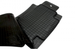 Λαστιχένια πατάκια Frogum για TOYOTA Land Cruiser J120 (2002-2009) / 150 Prado (2009-2023) - 4τμχ. - Image 3