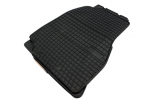 Λαστιχένια πατάκια Frogum για TOYOTA Land Cruiser J100 (1998-2007) - 4τμχ. - Image 2