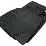Λαστιχένια πατάκια Frogum για TOYOTA Land Cruiser J100 (1998-2007) - 4τμχ.