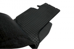 Λαστιχένια πατάκια Frogum για TOYOTA Land Cruiser J100 (1998-2007) - 4τμχ. - Image 3