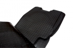 Λαστιχένια πατάκια Frogum για HONDA Civic VIII (2006-2012) - hatchback - 4τμχ. - Image 3