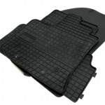 Λαστιχένια πατάκια Frogum για DACIA Lodgy (2012+) - 4τμχ.