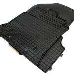 Λαστιχένια πατάκια Frogum για DACIA Dokker (2012-2021) - 4τμχ.