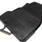 Λαστιχένια πατάκια Frogum για AUDI A4 B6 / B7 (2001-2008) - 4τμχ.