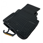 Λαστιχένια πατάκια Frogum για VW Passat B6 / B7 (2005-2014) - 4τμχ. - Image 2