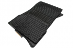 Λαστιχένια πατάκια Frogum για MERCEDES C-class W202 (1992-2000) - 4τμχ. - Image 2