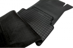 Λαστιχένια πατάκια Frogum για MERCEDES C-class W202 (1992-2000) - 4τμχ. - Image 3