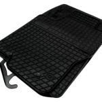 Λαστιχένια πατάκια Frogum για MERCEDES ML W166 (2011-2016) / GL X166 (2012-2015) / GLE W166, C292 (2015-2019) / GLS X166 (2015-2019) - 4τμχ.