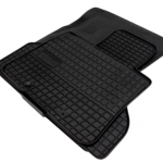 Λαστιχένια πατάκια Frogum για BMW X5 E70 (2007-2013) / X6 E71 / F16 (2008-2018) - 4τμχ.
