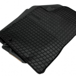 Λαστιχένια πατάκια Frogum για TOYOTA Corolla Verso (2004-2009) - 4τμχ.