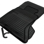 Λαστιχένια πατάκια Frogum για BMW σειρά 5 F10 / F11 (2013-2017) - 4τμχ.