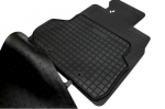 Λαστιχένια πατάκια Frogum για BMW σειρά 5 F10 / F11 (2013-2017) - 4τμχ. - Image 3