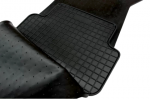 Λαστιχένια πατάκια Frogum για MERCEDES C-Class W203 (2000-2007) - 4τμχ. - Image 3