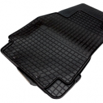 Λαστιχένια πατάκια Frogum για RENAULT Megane / Grand Tour (2002-2008) - 4τμχ.