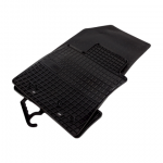 Λαστιχένια πατάκια Frogum για RENAULT Clio (2012-2019) - 4τμχ.